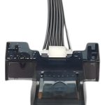 Botón Samsung QN55Q6FNAF / BN41-02515A