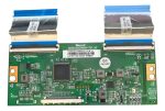 T-Con Westinghouse WD50FM2009 / N2TCV500UHDU1 _ T01 _A2