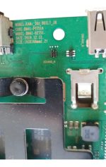 Tarjeta Main Samsung UN58TU7000F / BN41-02751 - Imagen 4