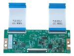 T-Con Hisense 55QD6QFM / RSAG7.820.12804/R0H