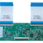 T-Con Hisense 55QD6QFM / RSAG7.820.12804/R0H