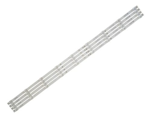 D_689753-MLM99444401226_112025-O.jpg Leds Ghia G50NTFXUHD20 / K500WDD1 (originales) - Imagen 1
