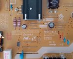 Fuente De Poder Samsung UN65CU7000F BA65FA210V - Imagen 3