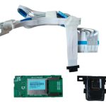 Wifi +Botón LG 70UR8750PSA / LGSBWAC02