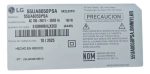 Fuente De Poder LG 55UA8050PSA / LGP55B-25U1 - Imagen 3