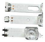 Led Samsung UN58TU8000F / V0T7-580SMB-R0 - Imagen 2