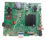 Main Hisense 50A6N / RSAG7.820.13684/R0H