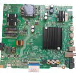 Main Hisense 50A6N / RSAG7.820.13684/R0H