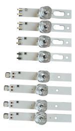 Leds Samsung UN58TU6900F (originales) - Imagen 2