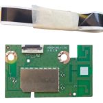 Módulo Wifi Hisense 55A6KV / MW510