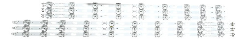 D_694767-MLM116849014882_092026-O.jpg Leds Samsung UN65DU7000F / BN96-58289A Originales - Imagen 1