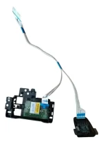 Botón + Wifi LG 43LM5700PUA