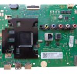 Main Samsung UN43T5300AF Ver. XA03 / BN41-02750