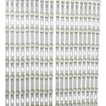 Leds Samsung / QN55Q80AAF Originales
