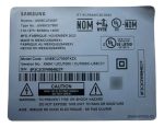 Fuente De Poder Samsung UN55CU7000F / BA50FA160 - Imagen 3