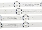 Leds LG 55UA8050PSA / E466169 (originales) - Imagen 3