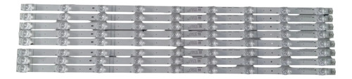 D_696032-MLM79756875947_102024-O.jpg Tiras Ledshisense 70AGH (originales) - Imagen 1