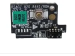 Botón Y Sensor Hisense 50A6H RSAG7.820.8441/R0H - Imagen 3