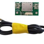 Módulo Wifi Jvc SI49FS 40-43D140-KEC2L