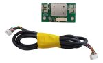Módulo Wifi Jvc SI49FS 40-43D140-KEC2L