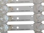 Leds Samsung UN49J5290AF / V8DN-490SMA_R1(ORIGINALES) - Imagen 3