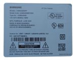 Botón + Módulo Wifi Samsung UN65U8200FF / BN59-01464A - Imagen 3