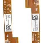 Flex Samsung UN82TU7000F / UFPC_68P_76MM