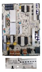 Fuente LG OLED65C3PSA / LGP65904023