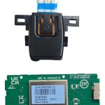 Botón + Módulo LG 86UT8050PSB / LGSBWAC03