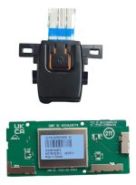Botón + Módulo LG 86UT8050PSB / LGSBWAC03