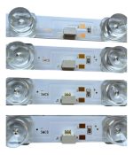 Leds Tv Tcl 65A547 (originales) - Imagen 3