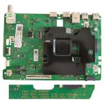Tarjeta Main Samsung UN75AU8000F / BN41-02853