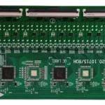 Controlador Led Hisense 55U6G RSAG7.820.10715/ROH