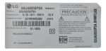 Fuente De Poder LG 65UA8050PSA / EAY65920771 - Imagen 3