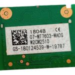Módulo Wifi Tv Hkpro HKP55UHD8 W2CM2510
