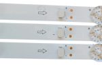 Leds Philips 50PFL5756 / F8 / AT50D200030301103A (originales) - Imagen 3