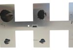 Leds Tcl 50S546 / 50HR330M16B1 (originales) - Imagen 4