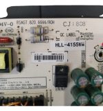 Fuente Hisense 50H5E / RSAG7.820.6666 - Imagen 2