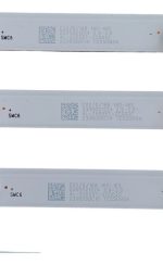Leds Jvc SI55URF TCL55014-ZC42AG (originales) - Imagen 3