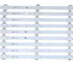 Leds LG 75UR875UPSA / Slim Trident 70UR76 (originales)