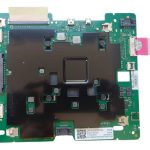 Main Samsung QN75LS03FWF Ver. CA01 / BN41-03342