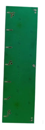 Tarjeta Inversora Sony KDL-32FA400V266-001 - Imagen 2