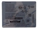Fuente De Poder Samsung UN65CU7000F BA65FA210V - Imagen 4