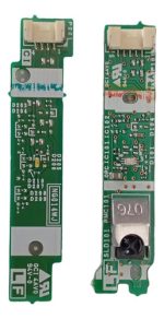 Botonera Sharp LC-60LE65OU KG014 - Imagen 2