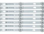 Leds LG 65UN7000PUD (originales)