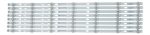 Leds LG 65UN7000PUD (originales)