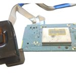 Botón + Módulo Wifi LG 43LK5750PUA / LGSBWAC72