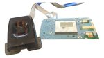 Botón + Módulo Wifi LG 43LK5750PUA / LGSBWAC72