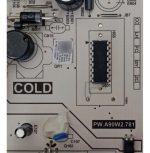 Fuente De Poder Jvc SI55URF PW.A90W2.781 (2.0) - Imagen 3