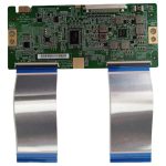 T-Con Sony KD-75X77CL HV650QUB_F9K_V01